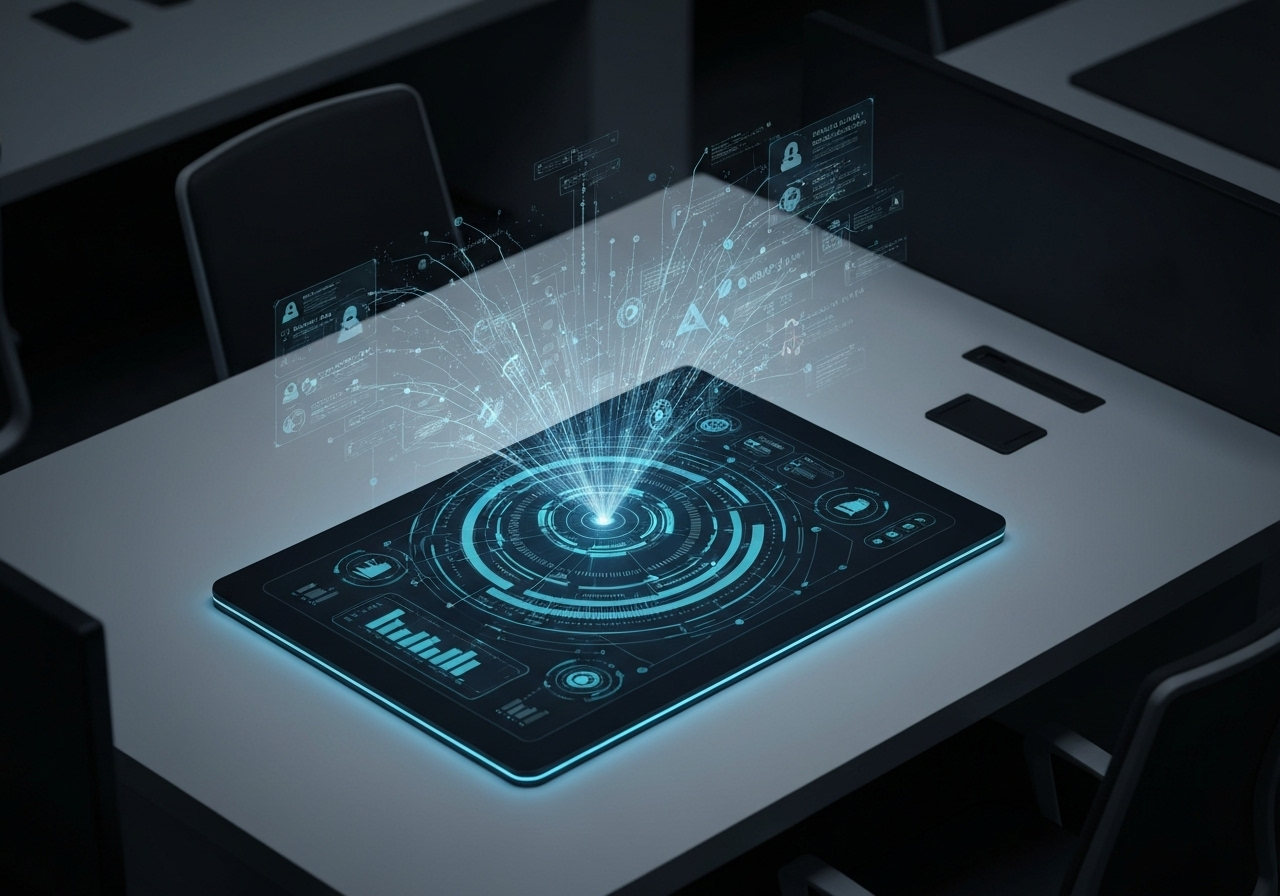 ИИ агент: Квалификация лидов по голосовым звонкам с анализом стенограмм