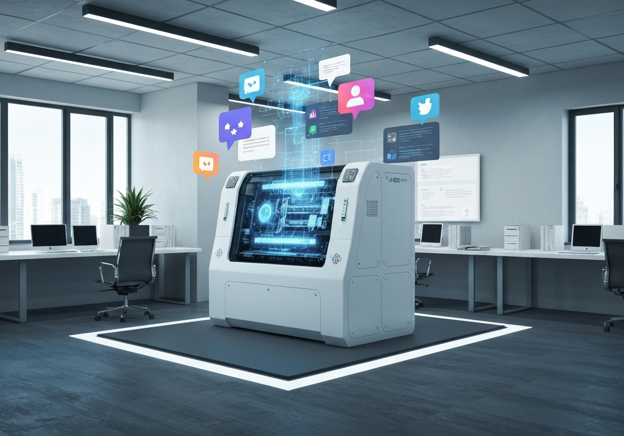 ИИ агент: Публикация постов в LinkedIn и X из статей сайта