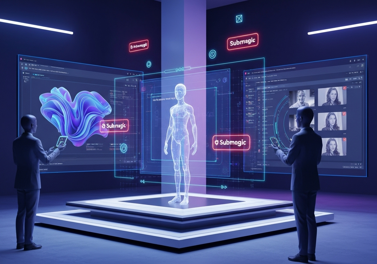 ИИ агент: Создаёт и публикует Instagram Reels с AI-клонами