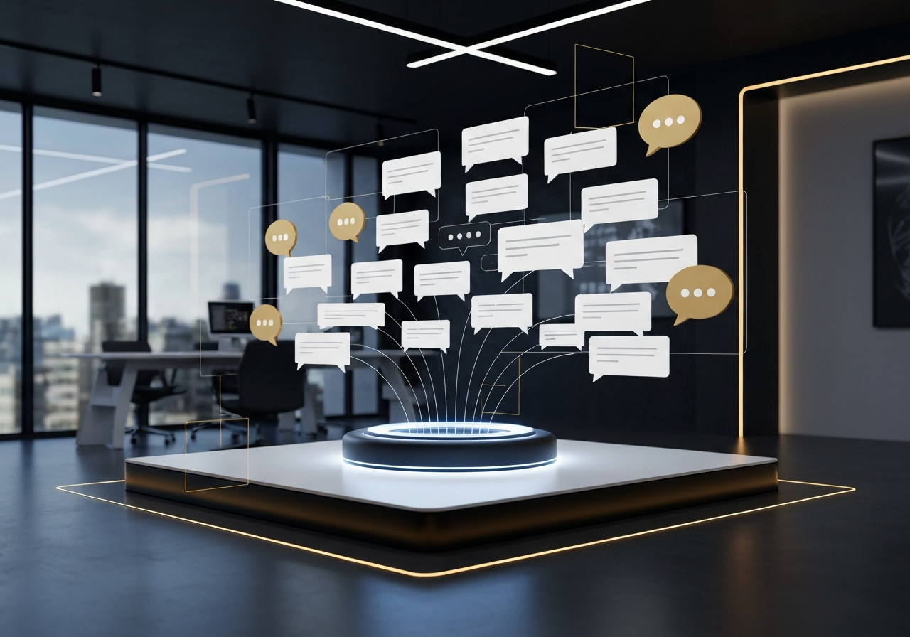 ИИ агент: Мгновенное восстановление клиентов после пропущенных звонков