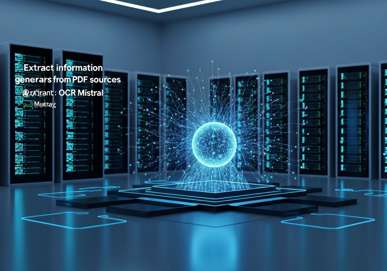 ИИ агент: Поиск ответов в PDF с цитированием и оценкой