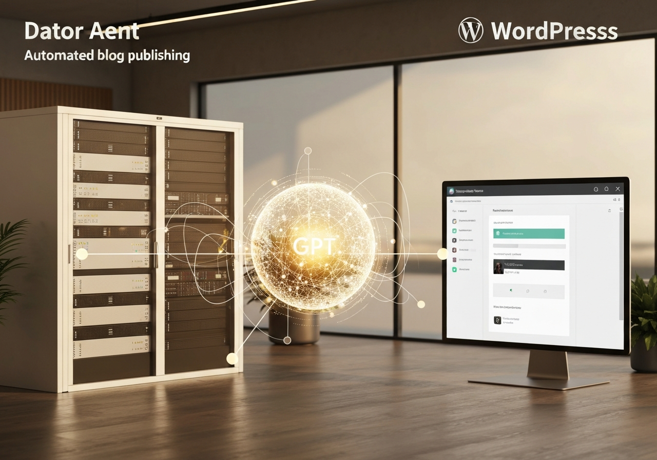 ИИ агент: Публикация SEO-статей из PostgreSQL в WordPress