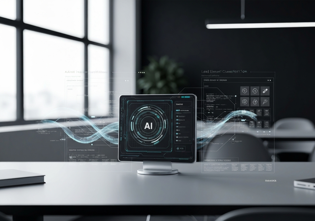 Классификация намерений лидов и создание задач в ClickUp