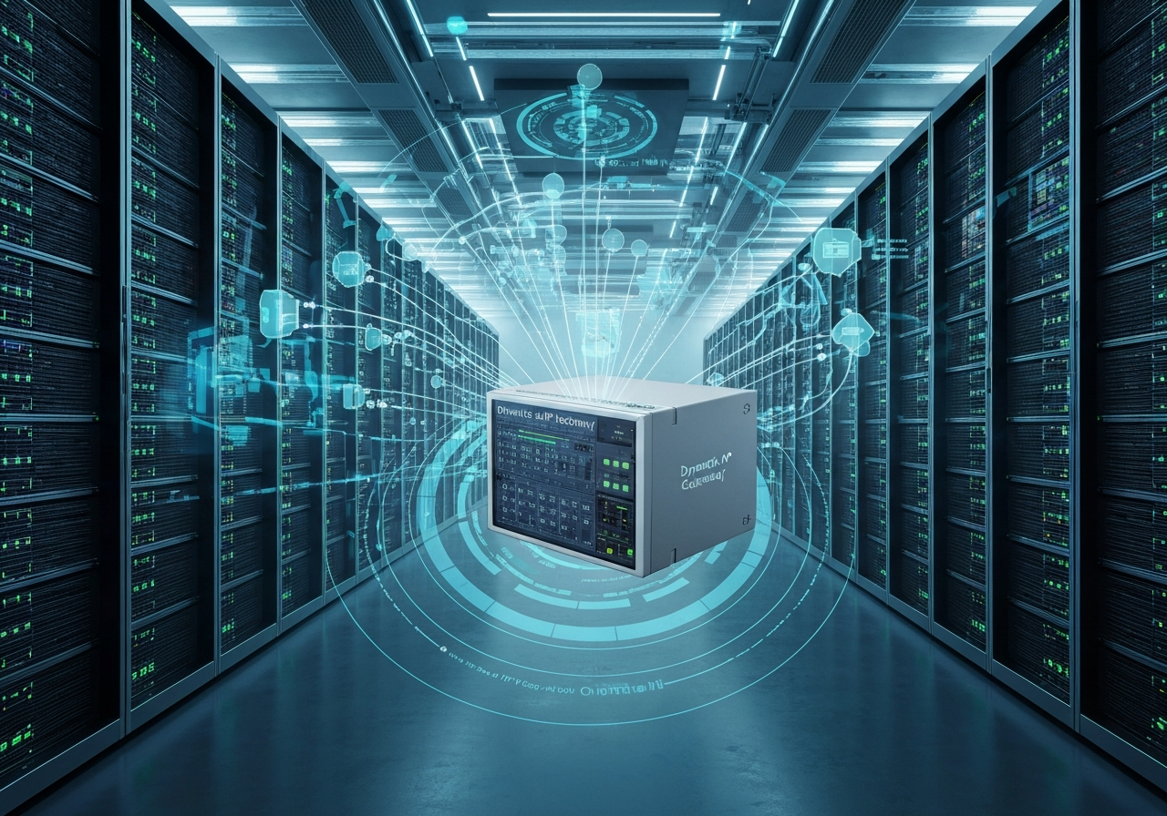 ИИ агент: Универсальная точка входа для управления множеством API-эндпойнтов