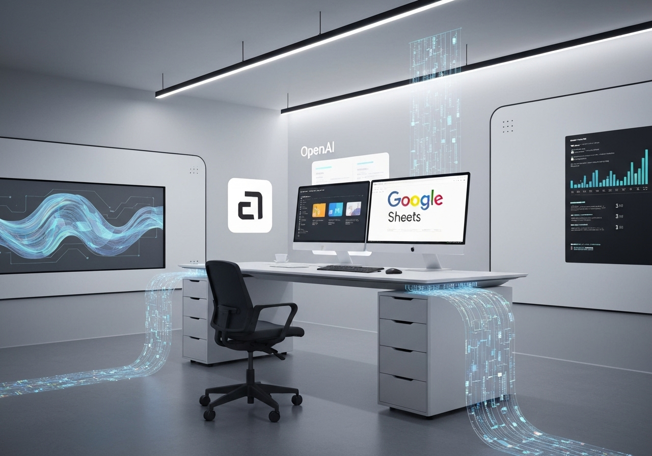 ИИ агент: Создание и согласование SEO-контента для блогов