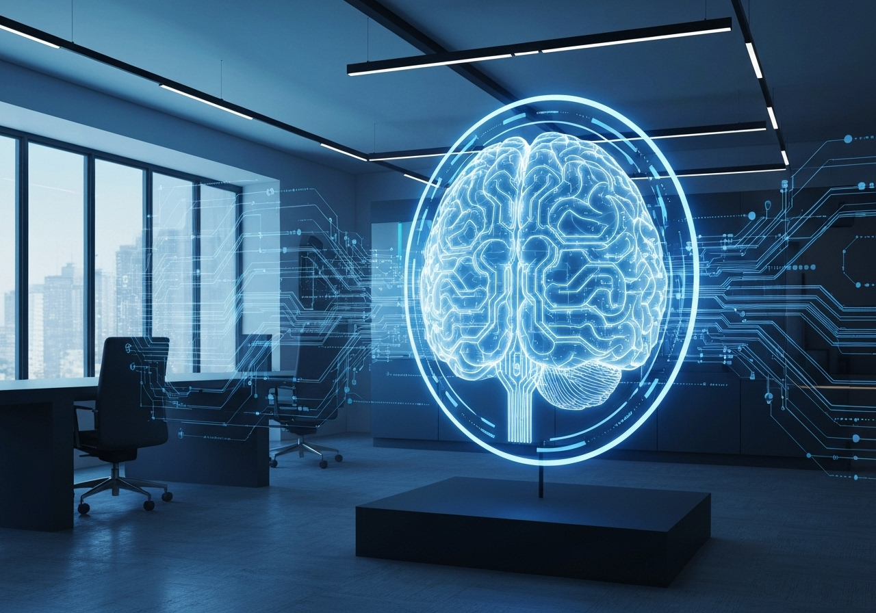 ИИ агент: Генерация и публикация блог-контента на WordPress с помощью ИИ