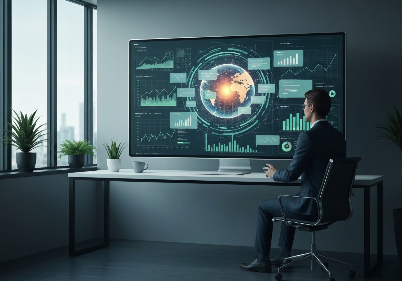 Еженедельные отчёты по удержанию сотрудников в HTML-письме