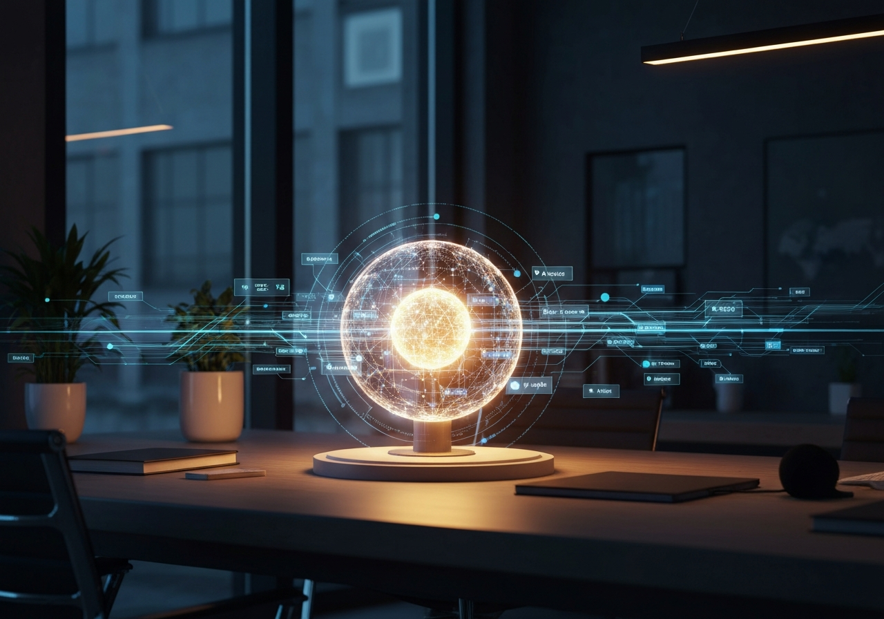 ИИ агент: Персонализированные LinkedIn‑сообщения для масштабной лидогенерации