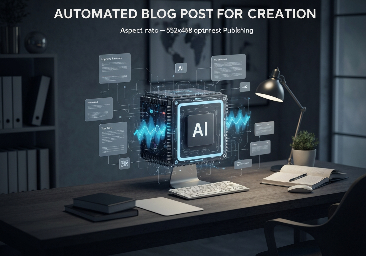 ИИ агент: Создаёт SEO-статьи по ключевым словам и отправляет на проверку