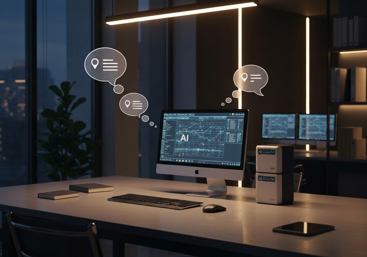 ИИ агент: Генерация живых комментариев для WordPress блогов