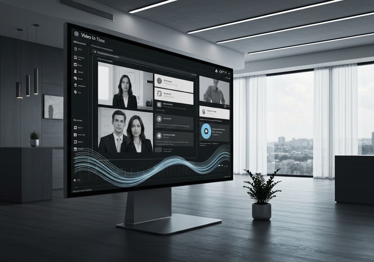 ИИ агент: Поиск и Q&A по расшифровкам видео в Google Drive