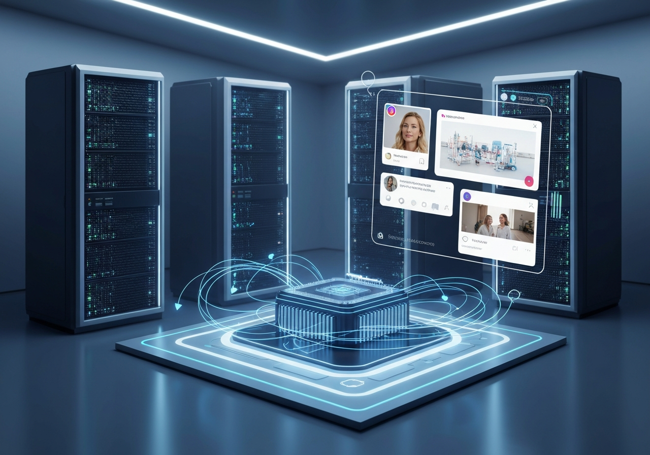 Преобразует видео конкурентов в готовые сценарии и лид‑магниты