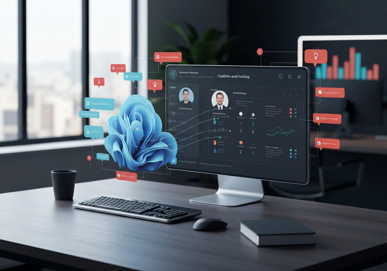 ИИ агент: Мгновенный скоринг и отбор кандидатов для UGC