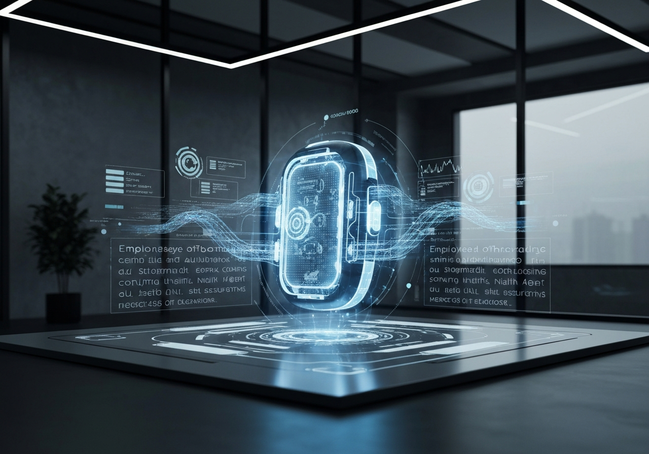 ИИ агент: Безопасное увольнение с AI‑анализом выходных интервью