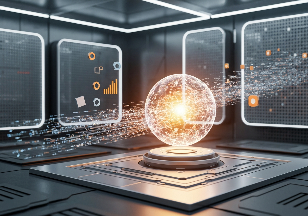 ИИ агент: Профили кандидатов из LinkedIn в структурированный JSON и краткие резюме