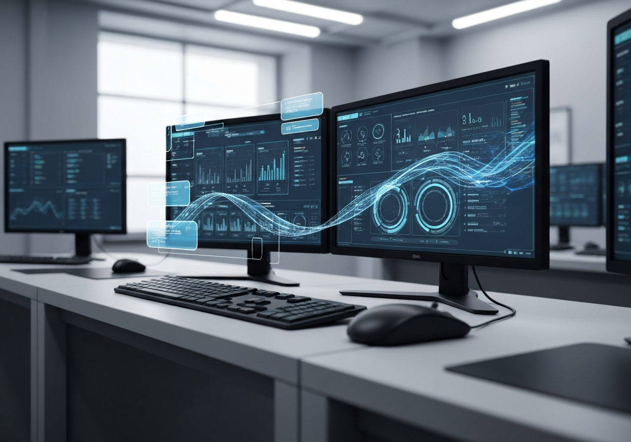 ИИ агент: Документирование контроля качества, оповещения и выдача сертификатов соответствия