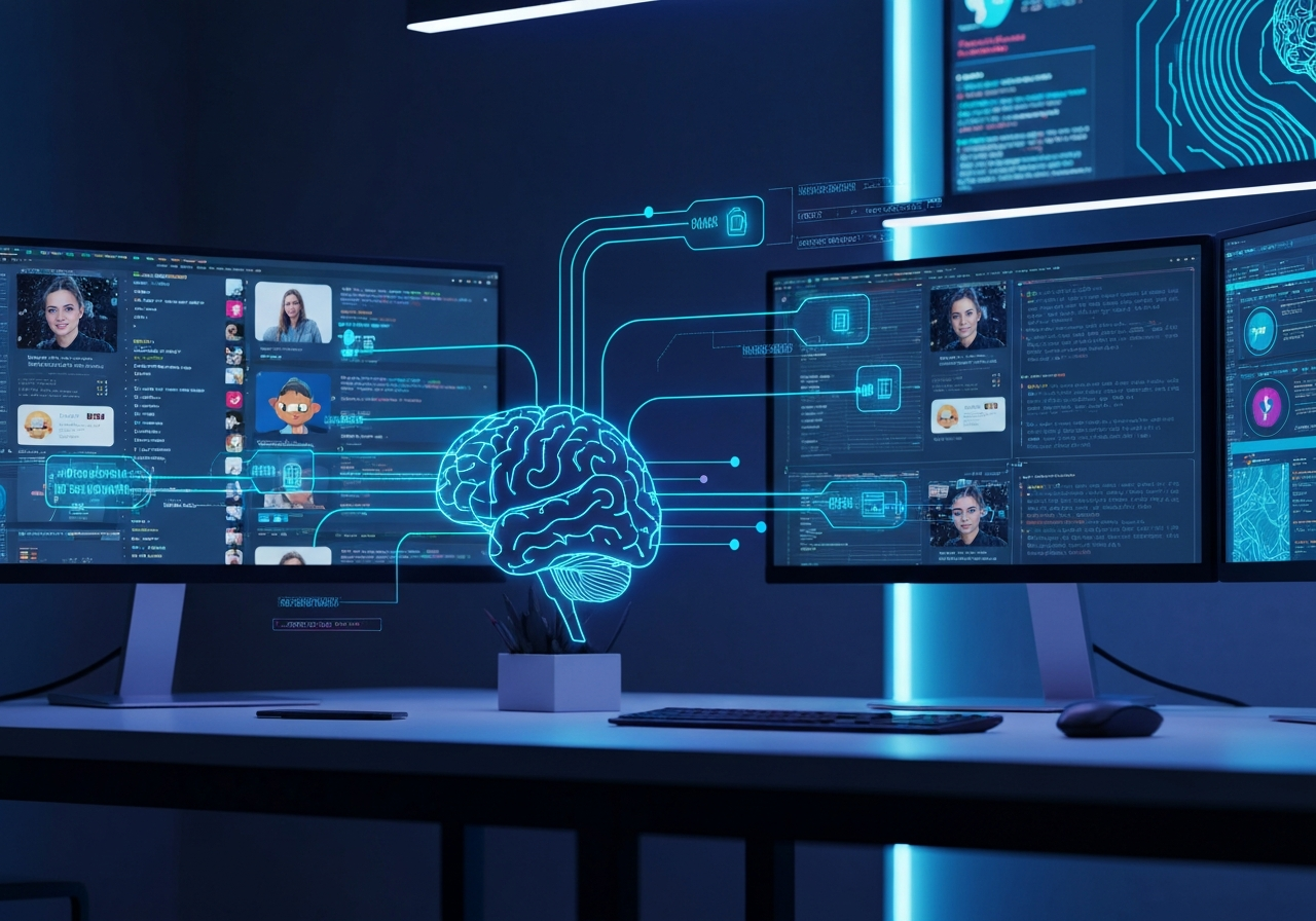 ИИ агент: Персональные комментарии в Reddit по уведомлениям F5Bot