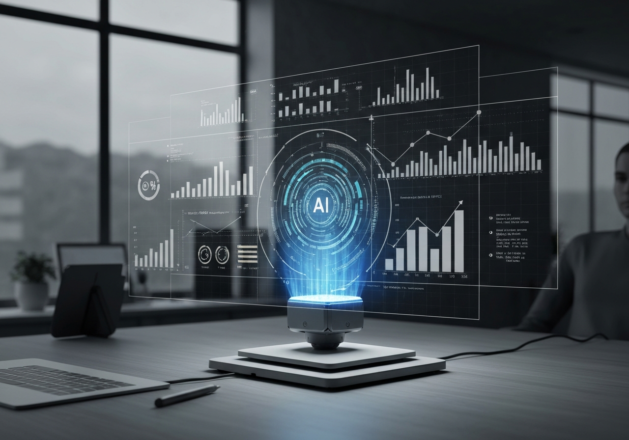 ИИ агент: Оценка звонков продаж с мгновенными оповещениями