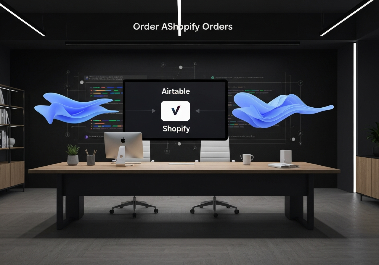 ИИ агент: Передача заказов из CRM в интернет‑магазин с подтверждением клиенту