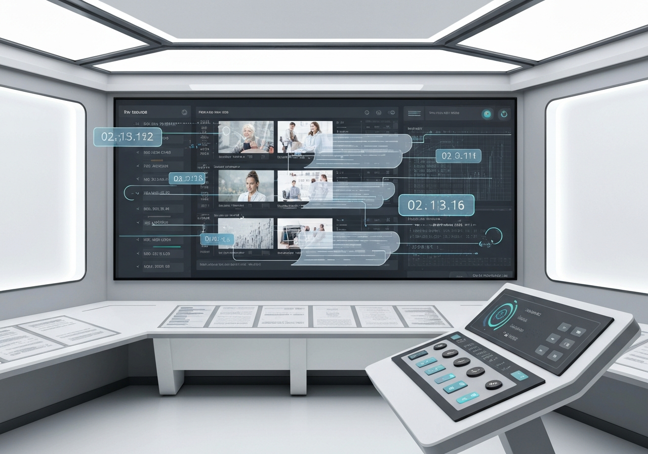 ИИ агент: Мониторинг новых блог-публикаций и фильтрация по дате