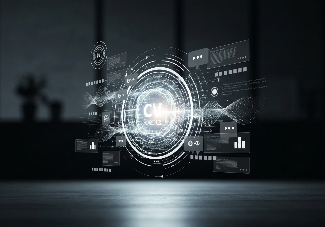 ИИ агент: Автоматическая оценка резюме с Gmail и Google Sheets для HR