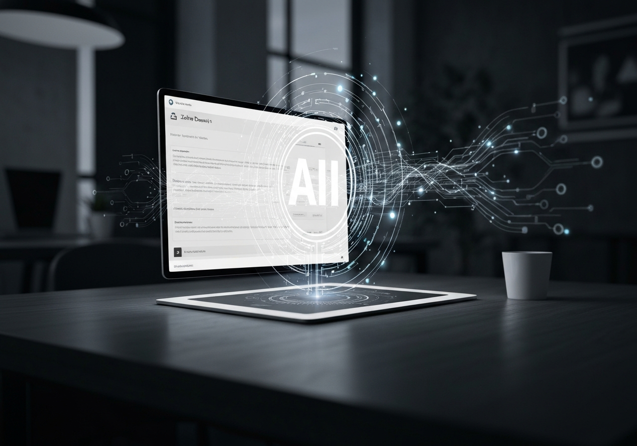 ИИ агент: Классификация и маршрутизация обращений в поддержку