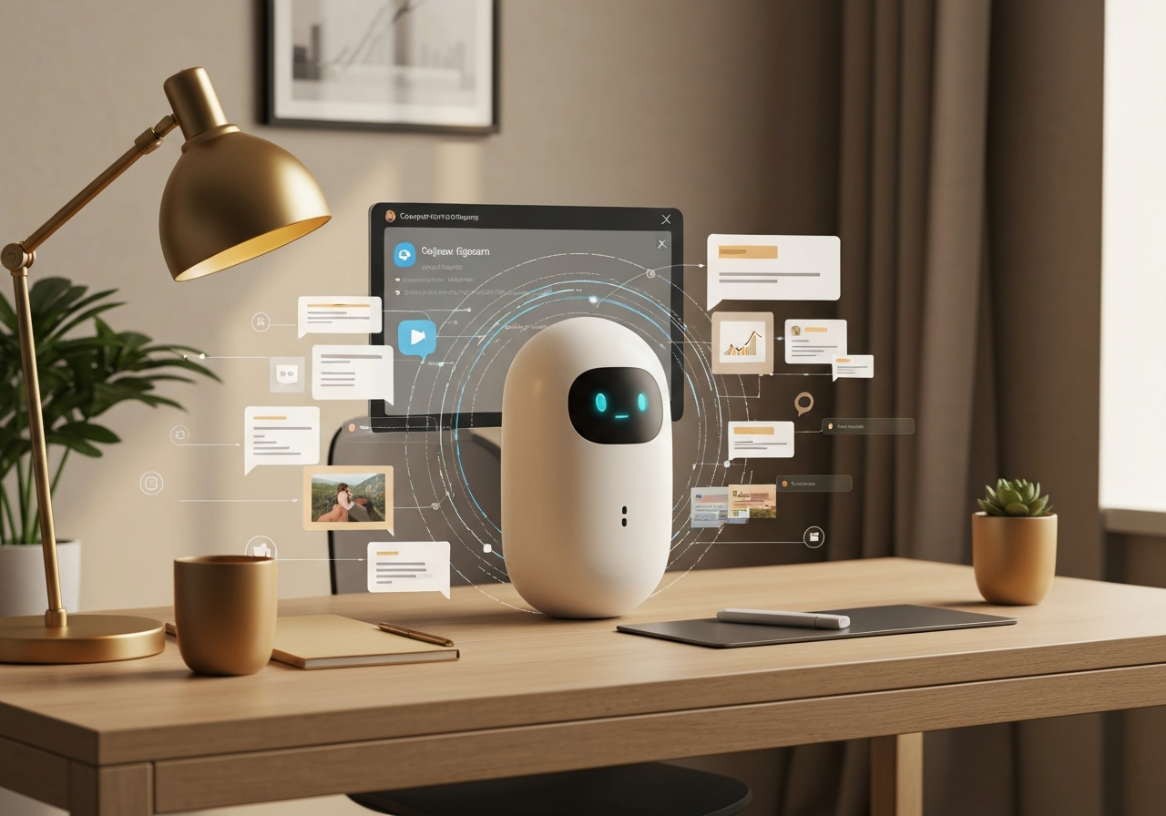 ИИ агент: Сбор и занесение контактов из Telegram в CRM