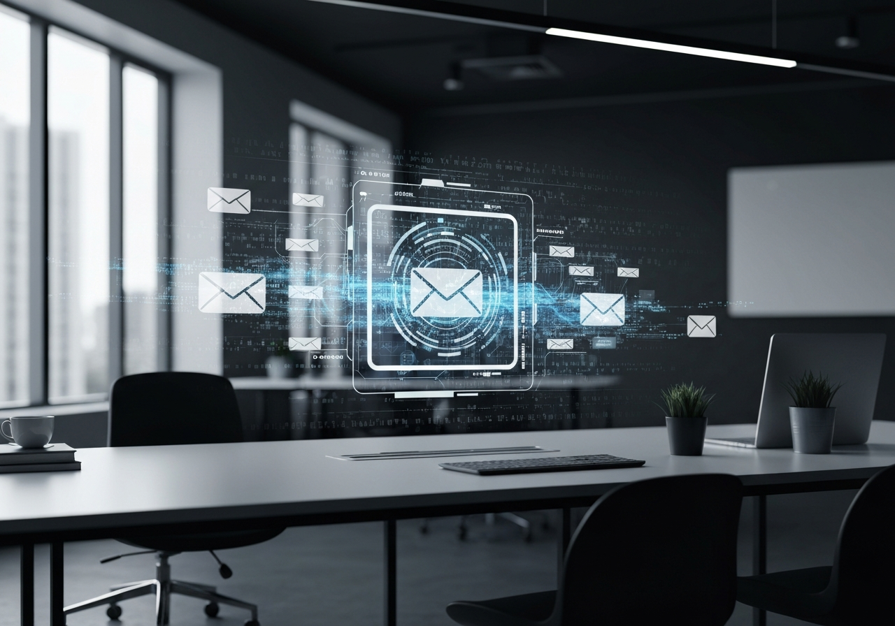 ИИ агент: Превращает письма поддержки в приоритизированные задачи