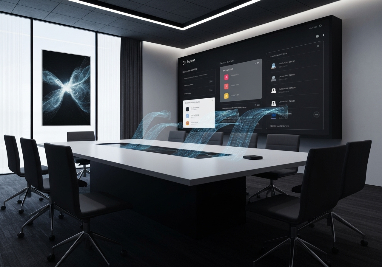 ИИ агент: Управление участниками встреч с записью в Google Sheets и уведомлениями в Telegram