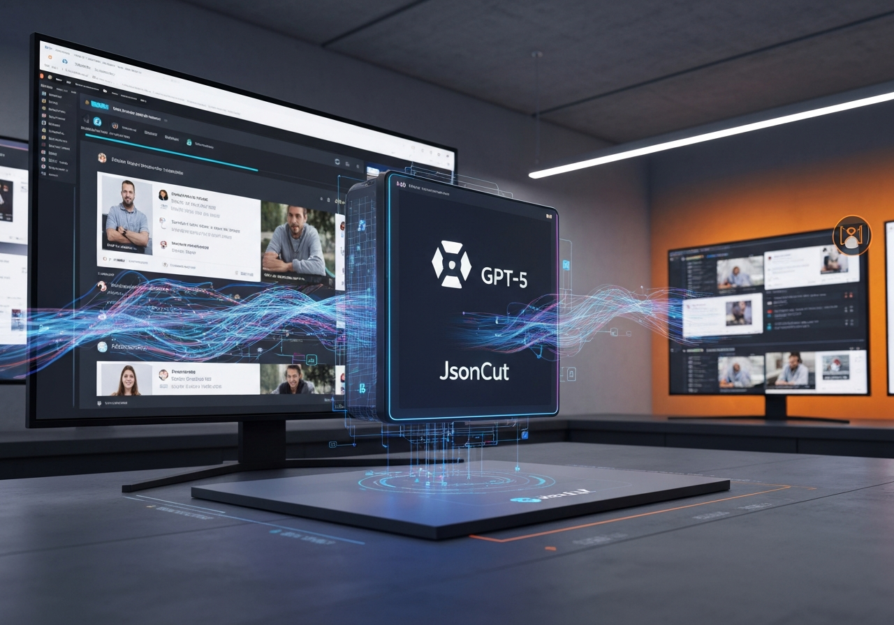 ИИ агент: Генерация брендированных постов и публикация в соцсетях