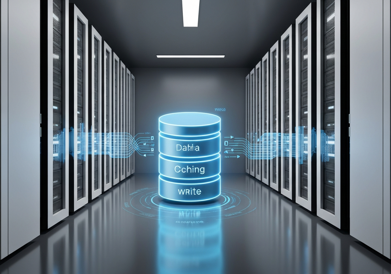 ИИ агент: Локальный кэш для уменьшения повторных API‑запросов