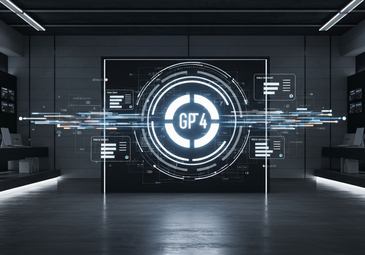 ИИ агент: Интеллектуальная оценка кандидатов с уведомлениями по Gmail