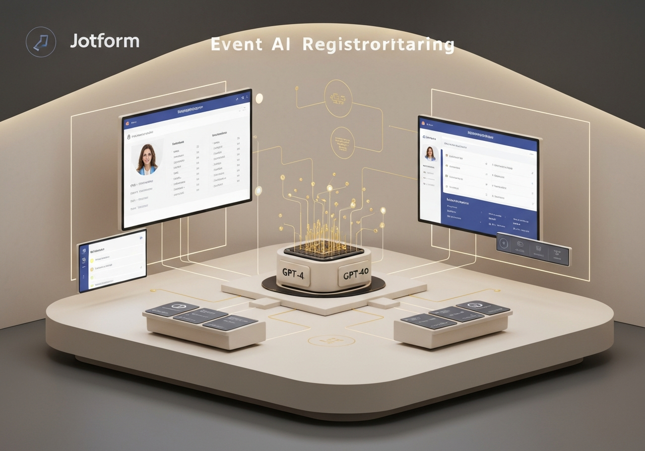 ИИ агент: Профилирование и персонализированный нетворкинг для мероприятий