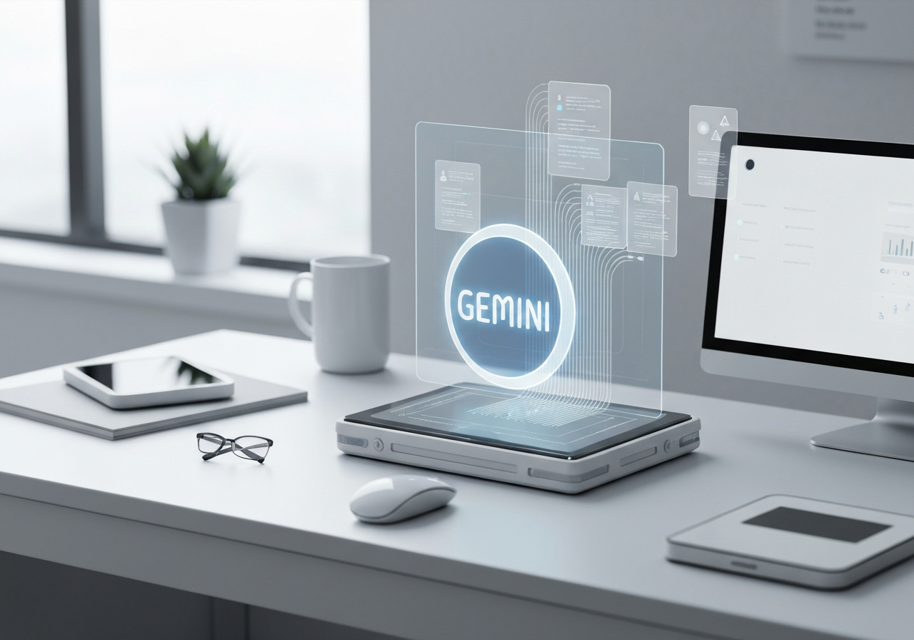 ИИ агент: Быстрый скрининг резюме с анализом Google Gemini и решениями в Slack