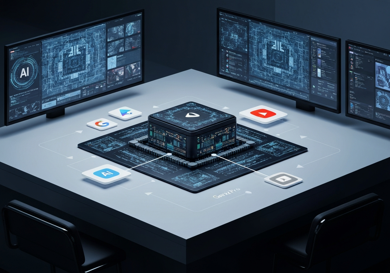 ИИ агент: Обработка заявок на видео и подготовка брифов