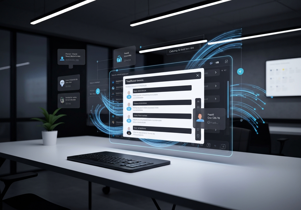 ИИ агент: Утренние AI-дайджесты задач из ClickUp в Slack и Gmail