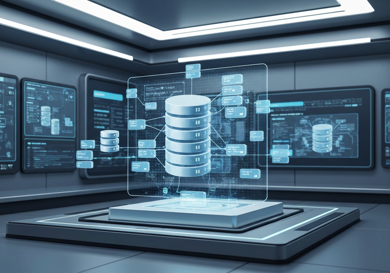 ИИ агент: Быстрая генерация полноценных SQL-схем