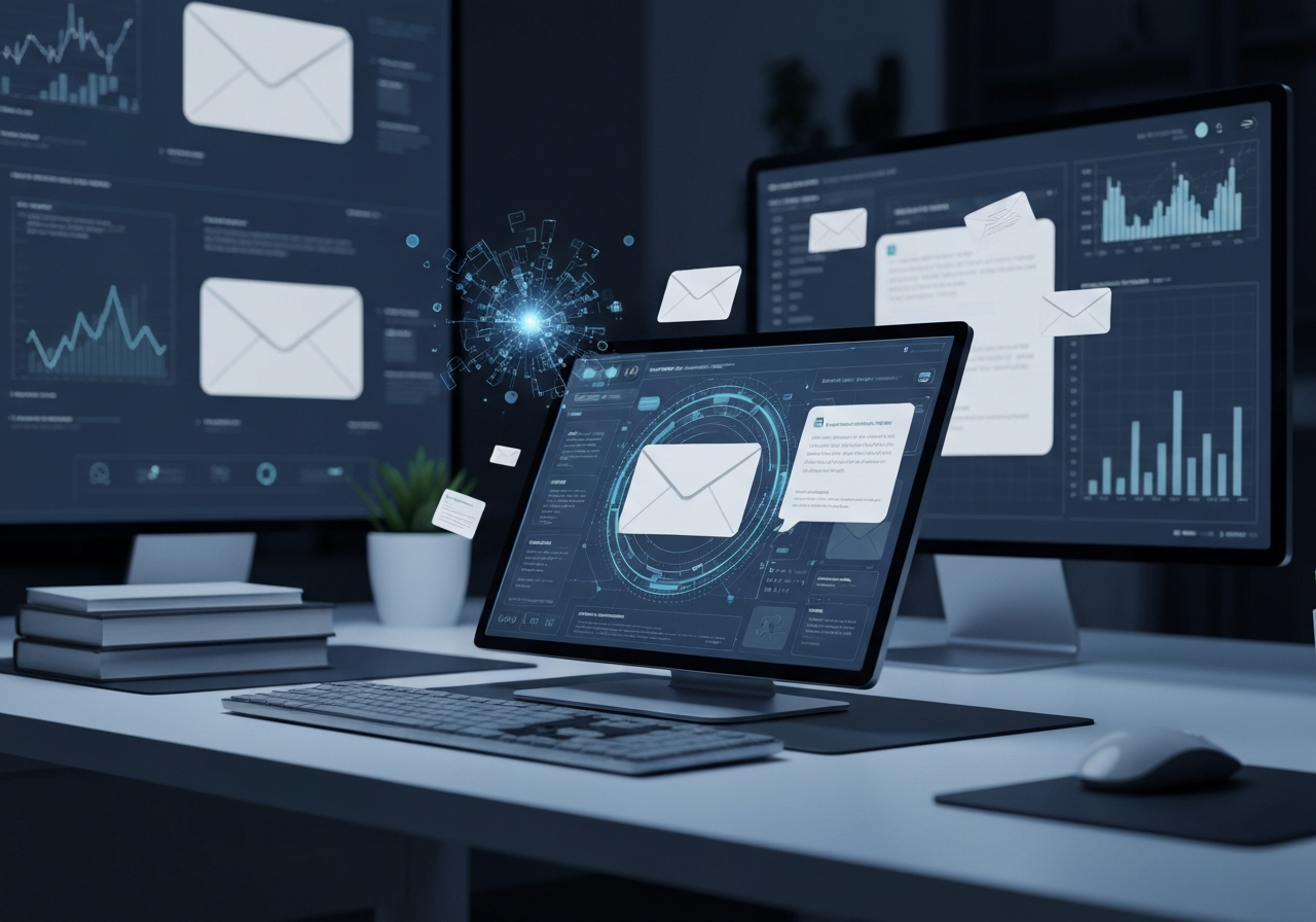 ИИ агент: Персонализированные вступления для холодных писем на основе веб‑исследований