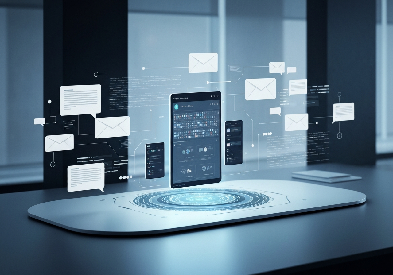 ИИ агент: Персонализированные холодные письма по вакансиям LinkedIn