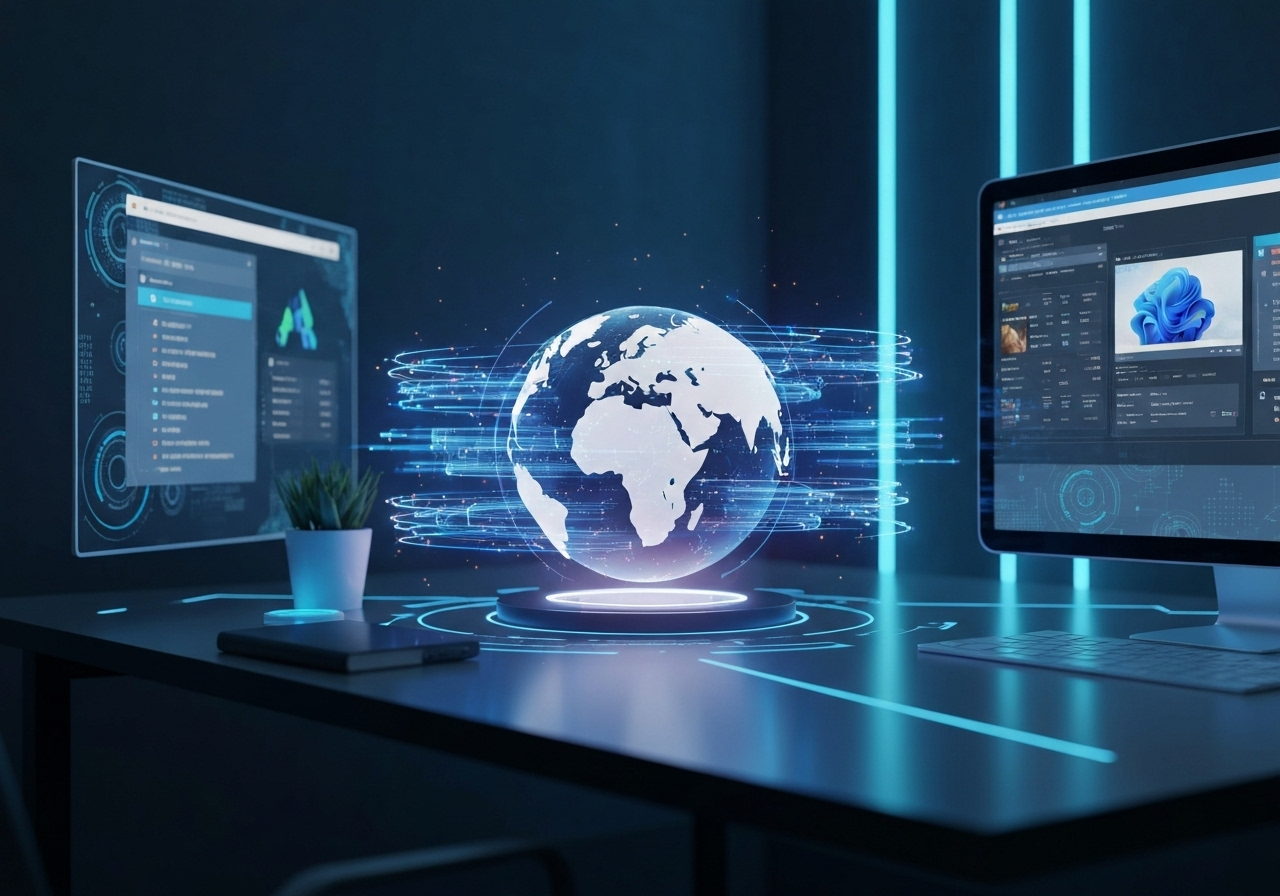 ИИ агент: Перевод текста презентаций Google Slides с китайского на английский