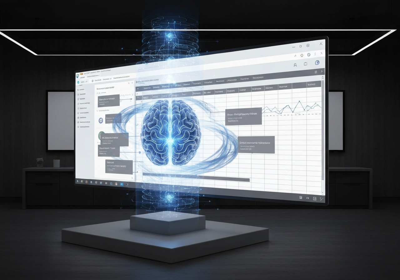 ИИ агент: Генерирует SEO meta теги с анализом конкурентов