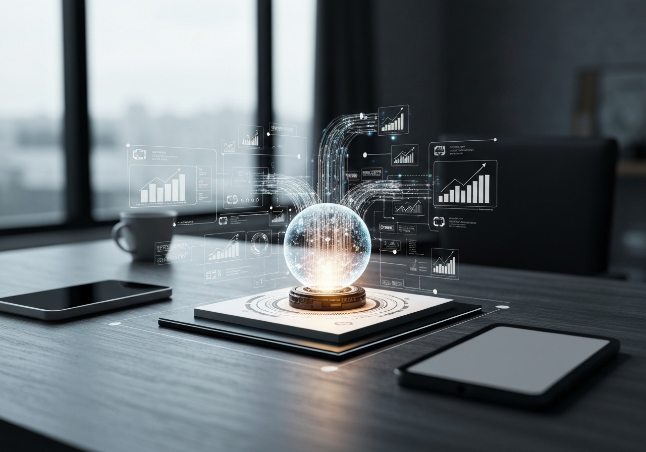 ИИ агент: Еженедельные маркетинговые отчёты в Google Docs и уведомления в Slack