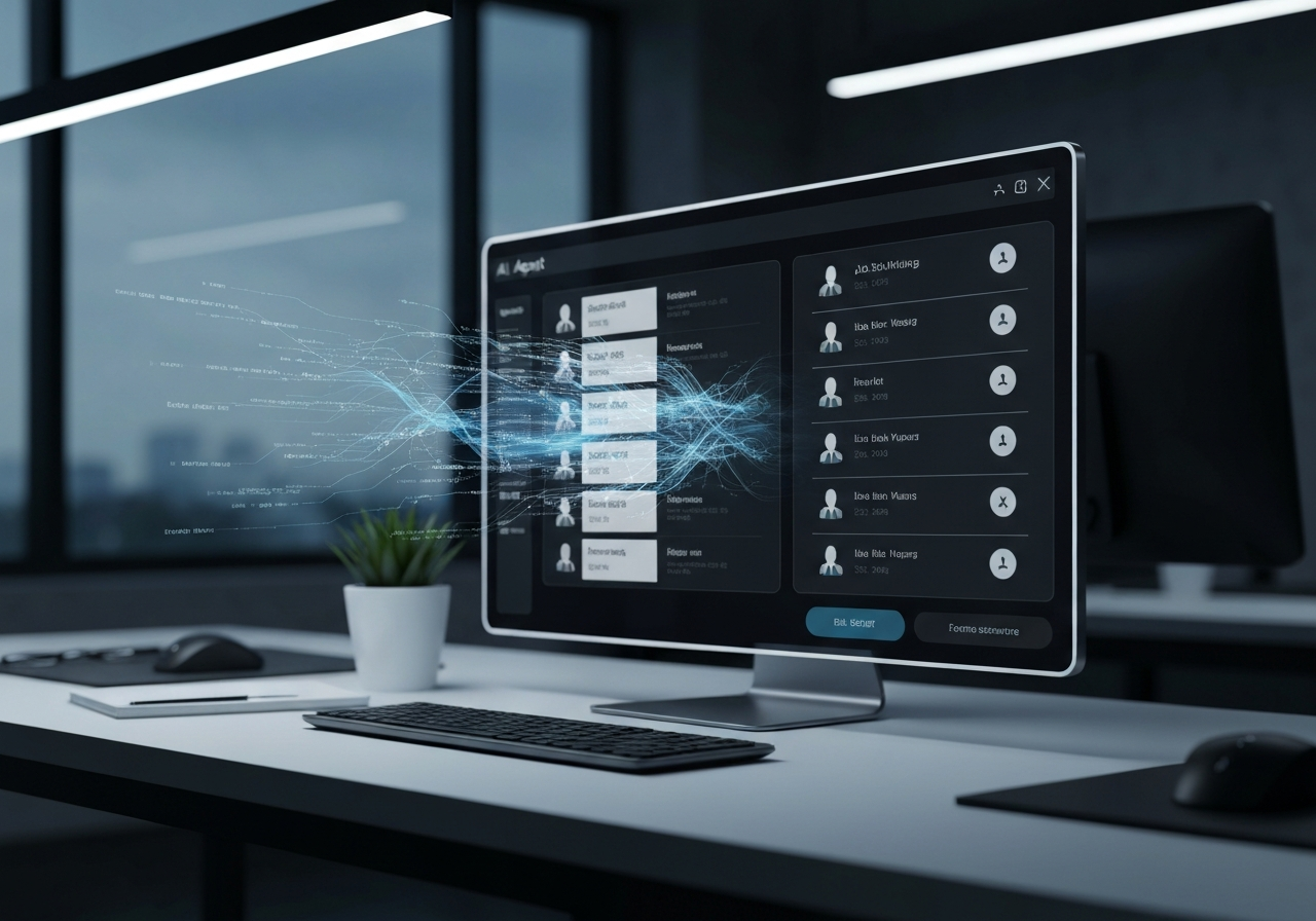ИИ агент: Поиск подходящих вакансий и отправка в Telegram