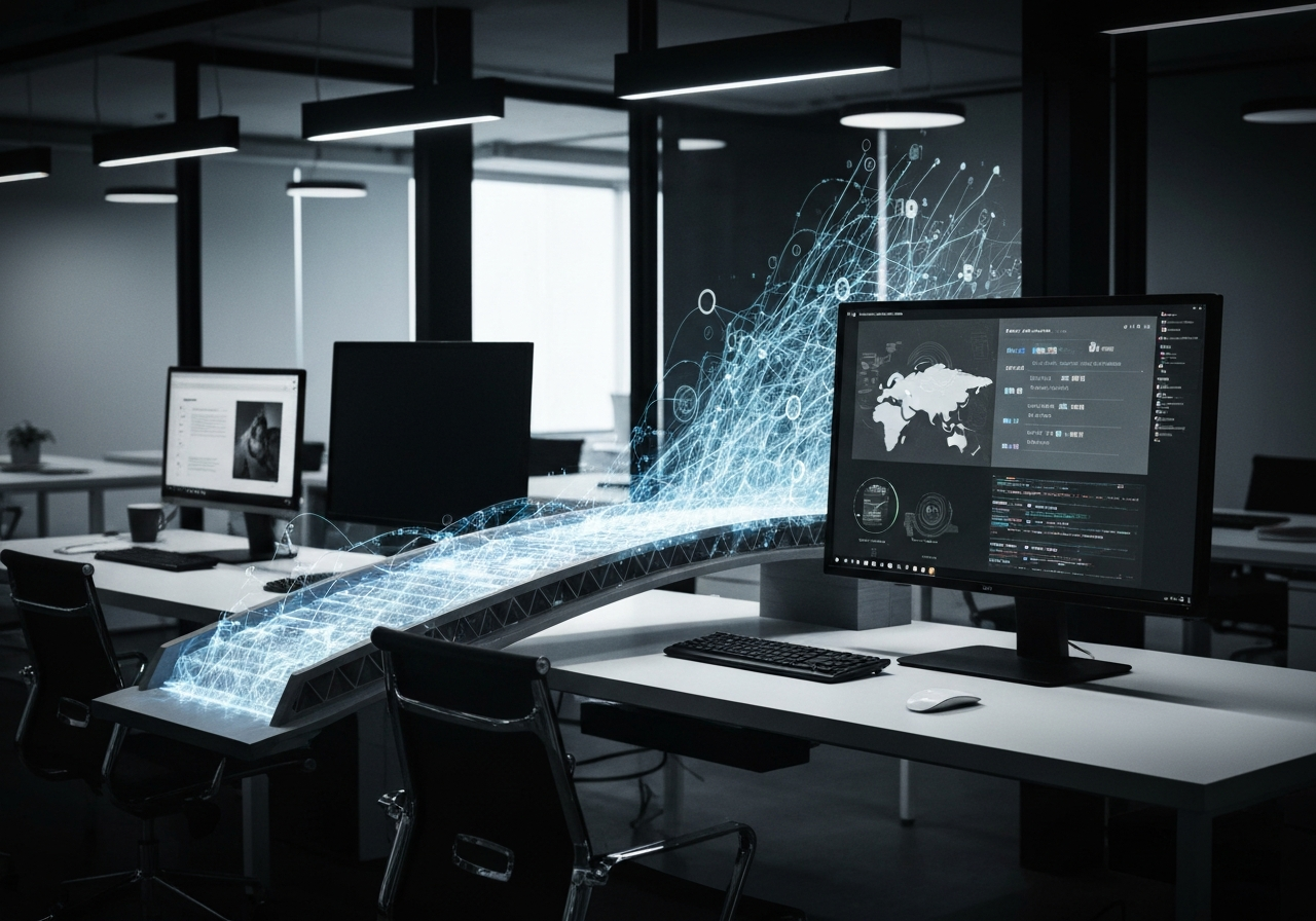 ИИ агент: Управление почтой, документами и встречами в Google Workspace