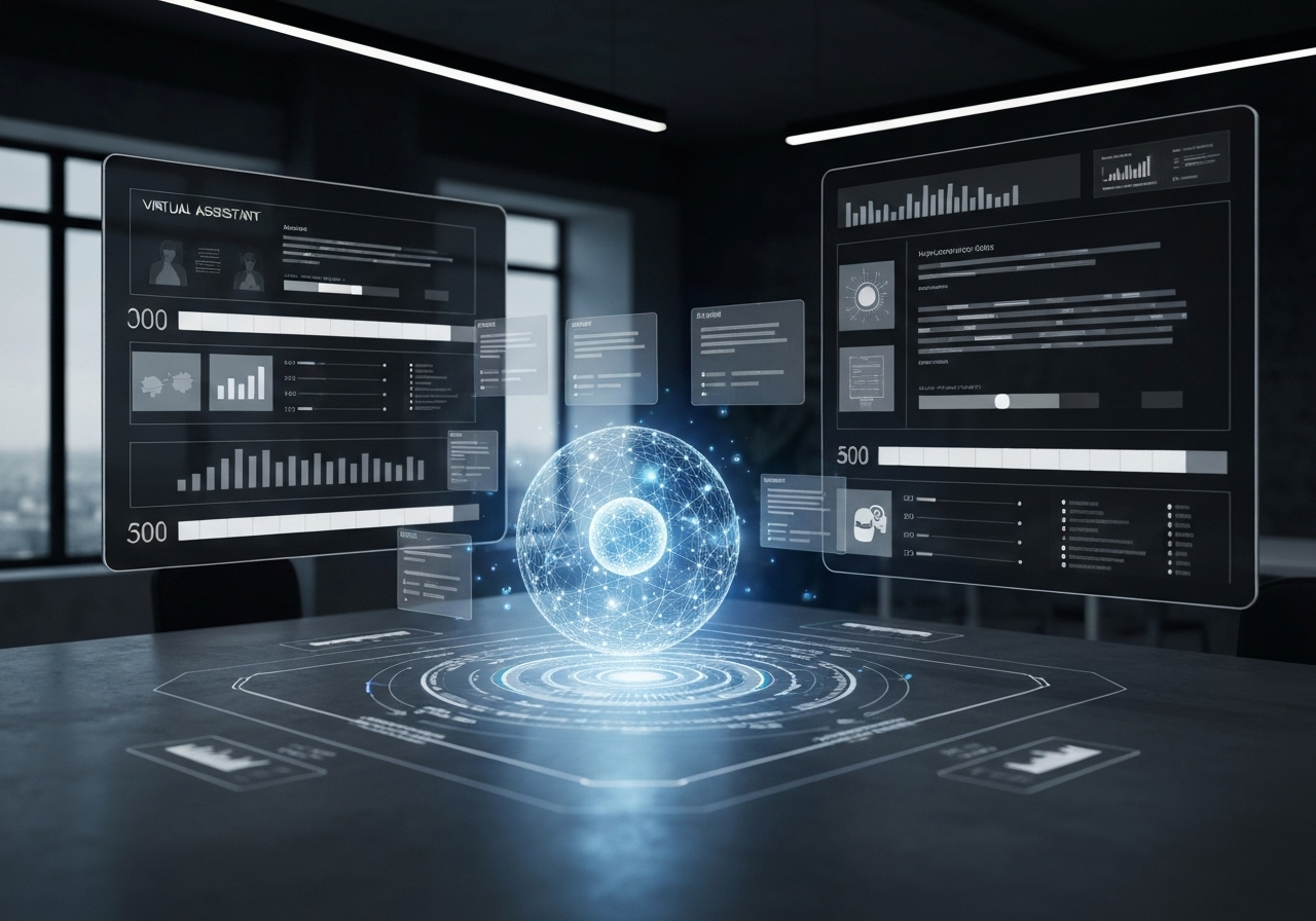 ИИ агент: Быстрое подключение клиентов с генерацией задач и настройкой рабочих пространств