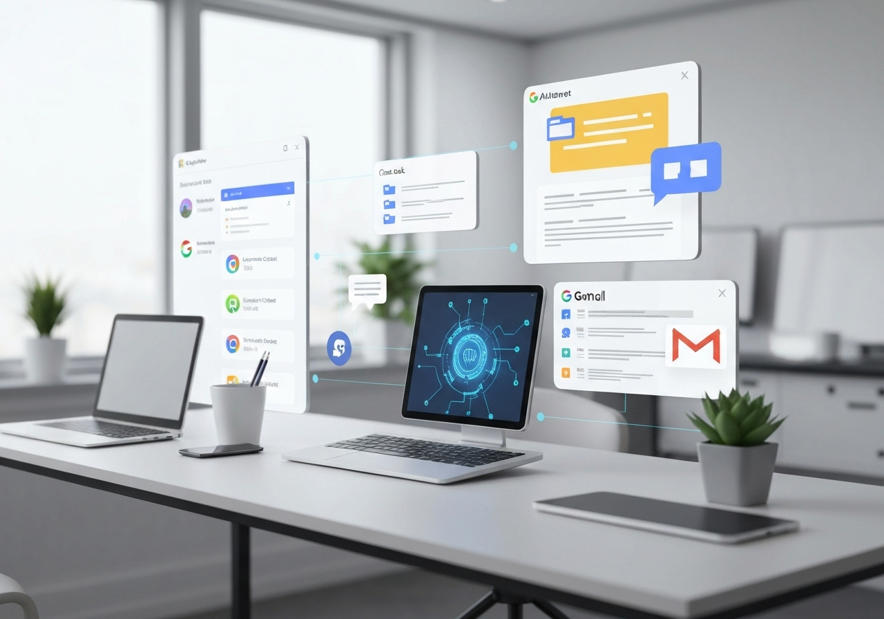 ИИ агент: Полное сопровождение клиентов от заявки до старта проекта