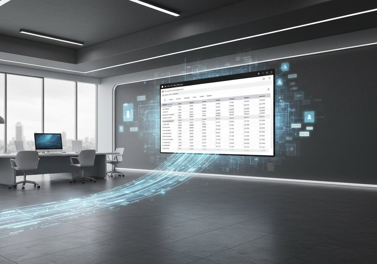 ИИ агент: Назначение задач на экспертизу команды по профилю