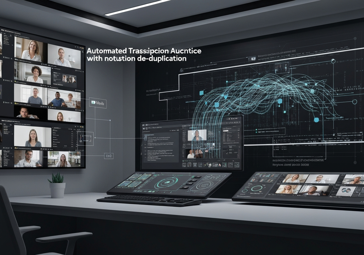 ИИ агент: Ежедневный сбор и сохранение транскриптов YouTube без дублей