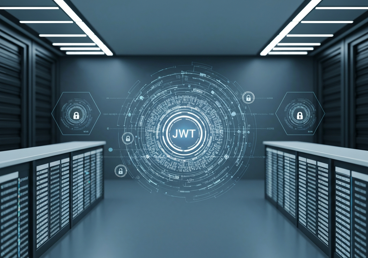 ИИ агент: Система аутентификации на JWT с управлением токенов