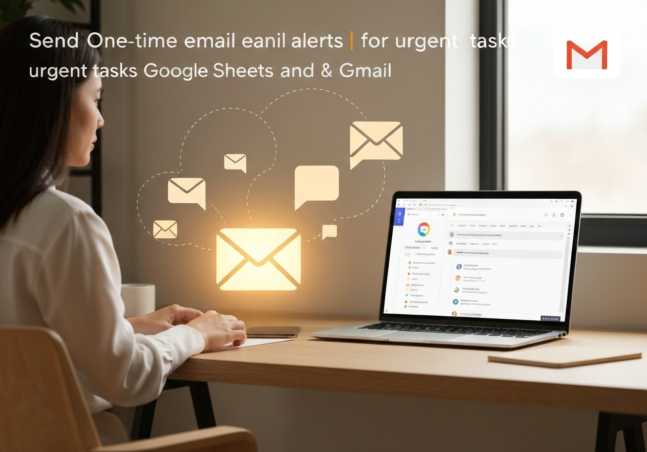 ИИ агент: Одноразовые email-уведомления о срочных задачах